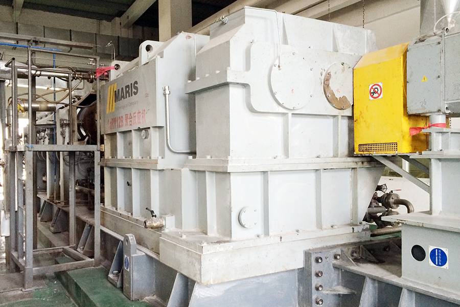 齒輪箱升級(jí)改造服務(wù)