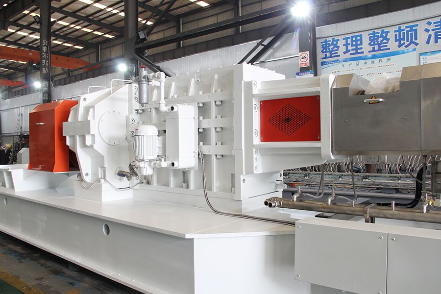 創(chuàng)新突破，引領未來——我司自主研發(fā)HPL170大型齒輪箱震撼上線